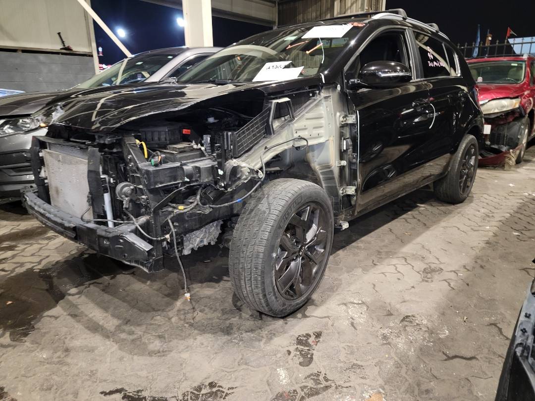 2020 KIA SPORTAGE — 25162 Miles — Lot 37749675 - Marhaba Auctions Used Cars - Image 6