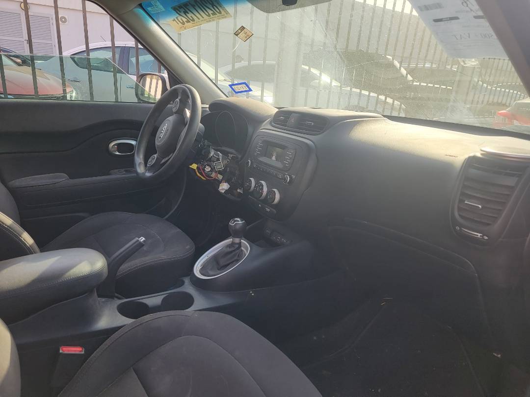2016 KIA SOUL — 67961 Miles — Lot 2G7370966 - Marhaba Auctions Used Cars - Image 11