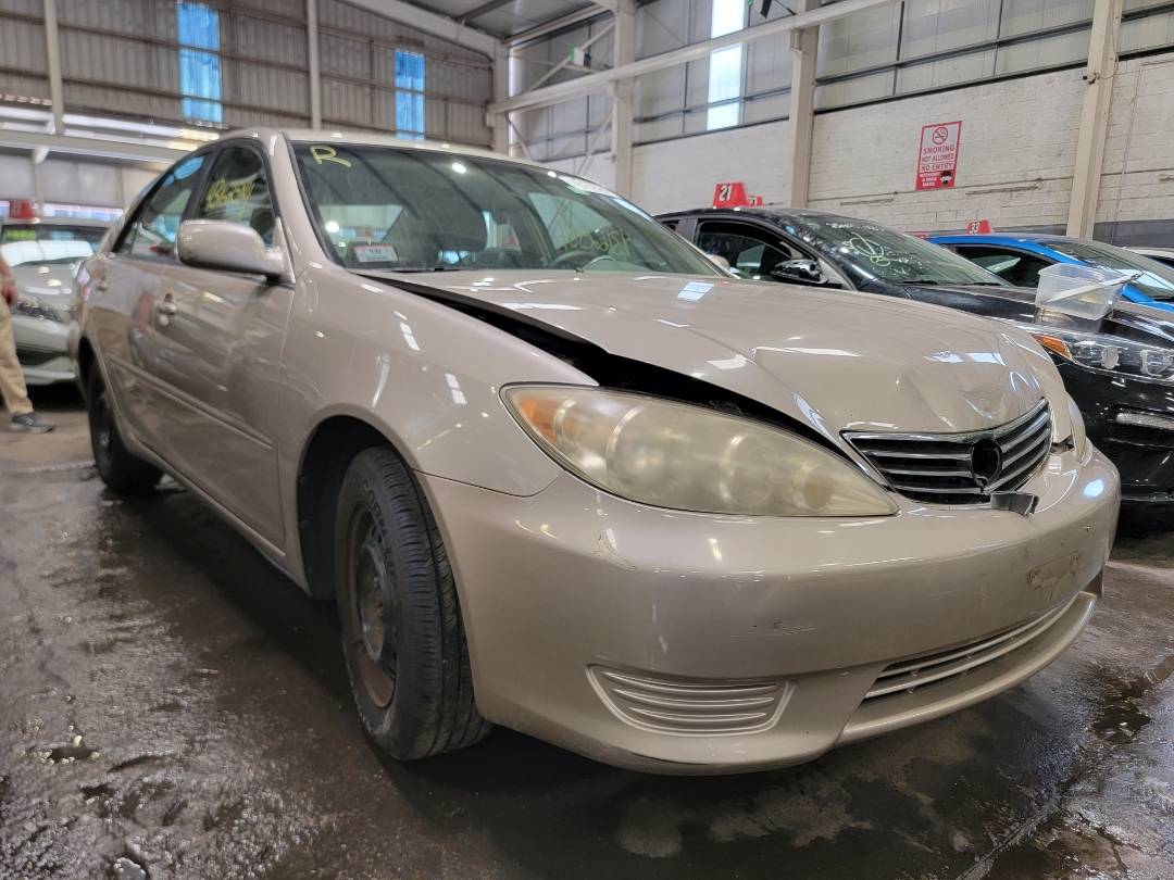2006 TOYOTA CAMRY — 100559 Miles — Lot 43162584 - Marhaba Auctions Used Cars - Image 6