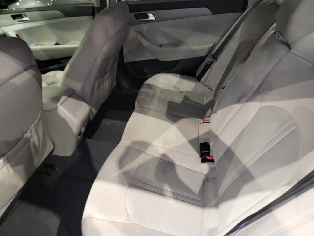 2015 HYUNDAI SONATA — 171614 Miles — Lot 68379033 - Marhaba Auctions Used Cars - Image 8