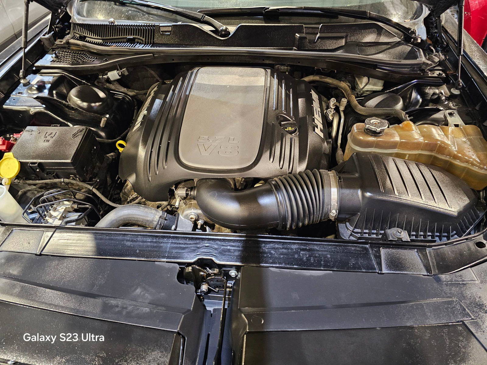 DODGE CHALLENGER 2021 - Marhaba Auction Used Cars - Image 10