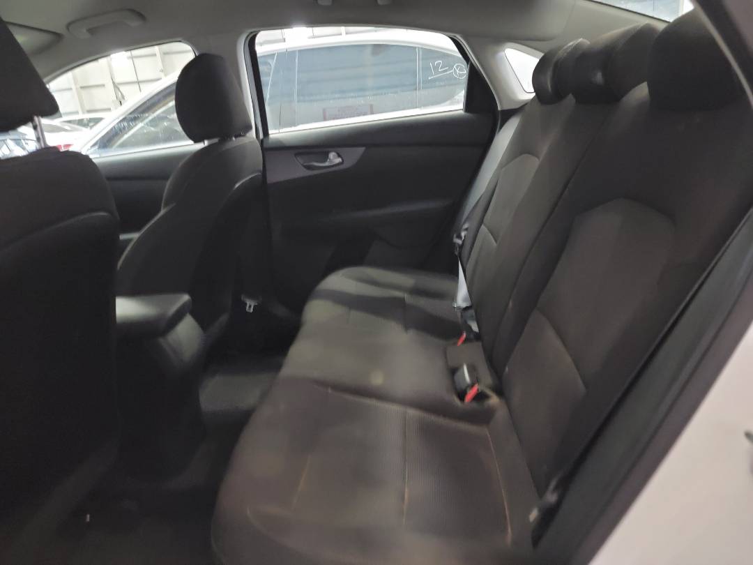 2020 KIA FORTE — 27987 Miles — Lot LE233015 — Main - Marhaba Auctions Used Cars - Image 6