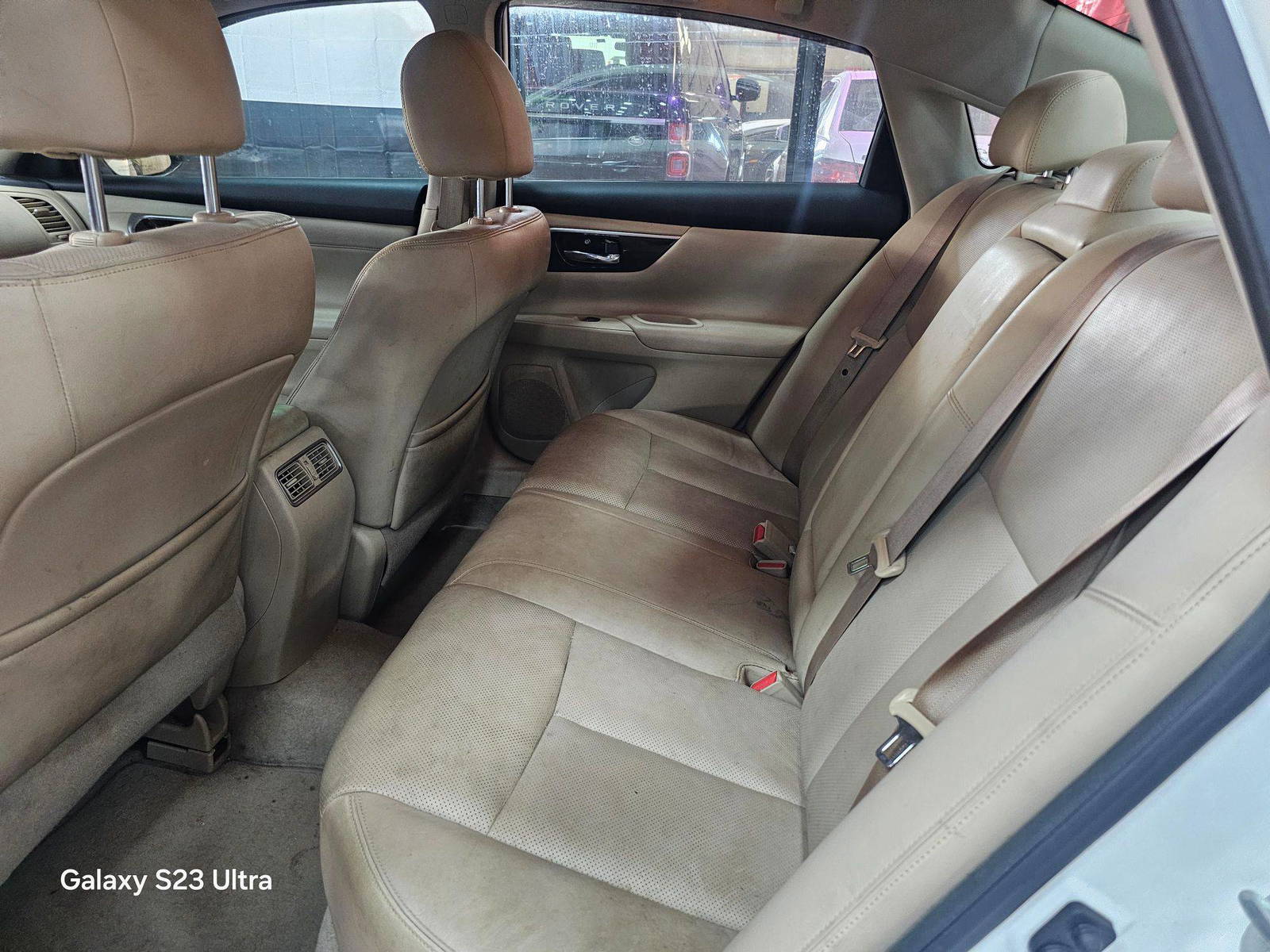 2014 NISSAN ALTIMA — 171809 Miles — Lot 42947660 — Main - Marhaba Auctions Used Cars - Image 9