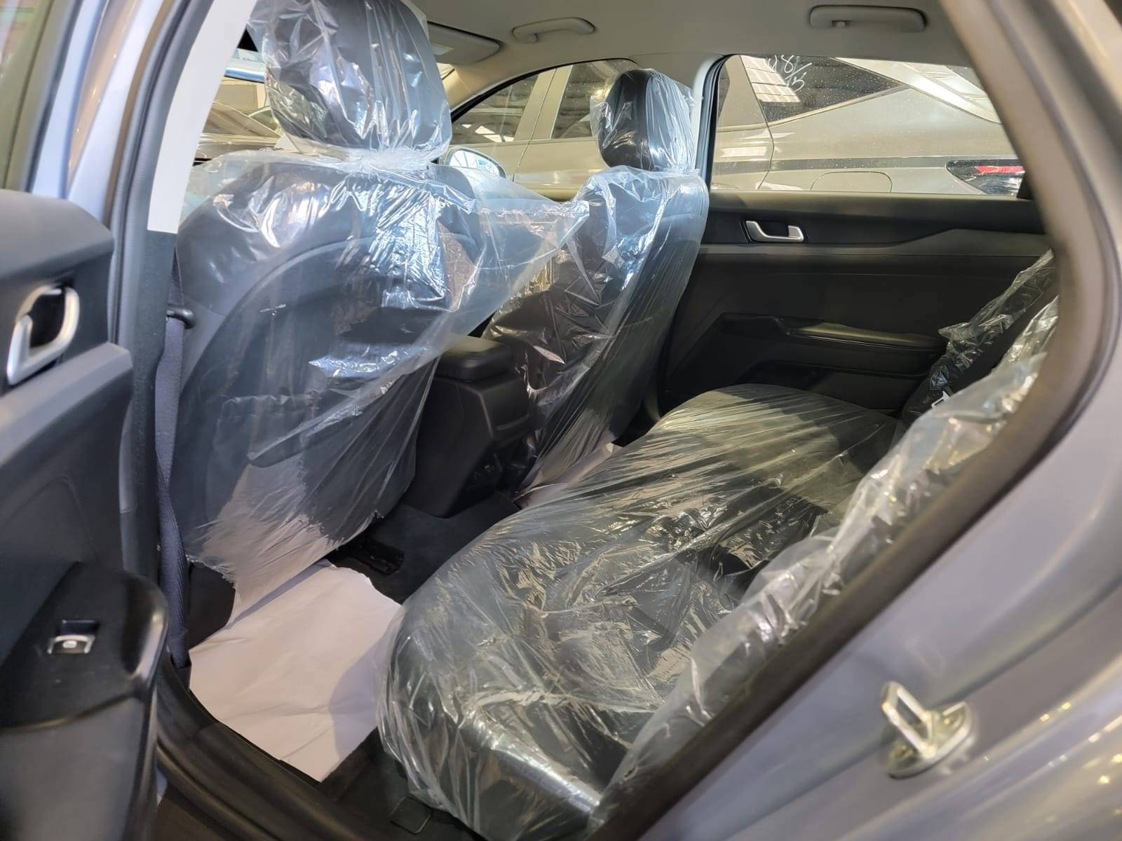 KIA K5 2022 - Marhaba Auction Used Cars - Image 9