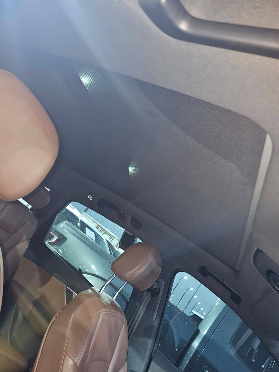 AUDI Q7 2018 - Marhaba Auction Used Cars - Image 9