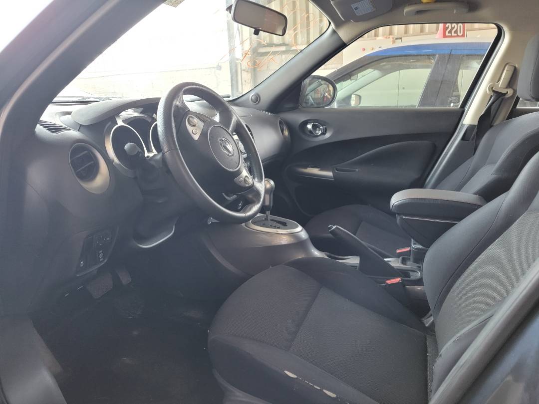 2011 NISSAN JUKE — 167102 Miles — Lot 029031 — Main - Marhaba Auctions Used Cars - Image 9