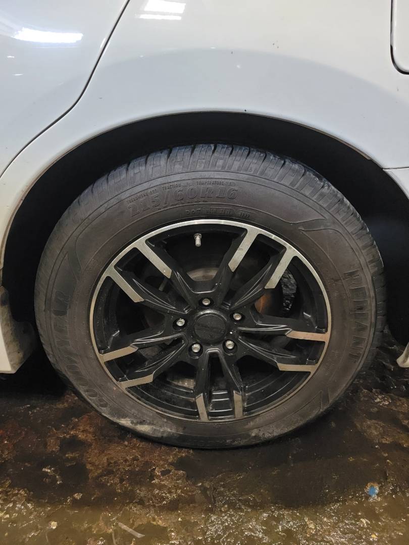 2018 NISSAN ALTIMA — 116221 Miles — Lot 5392 — Main - Marhaba Auctions Used Cars - Image 9