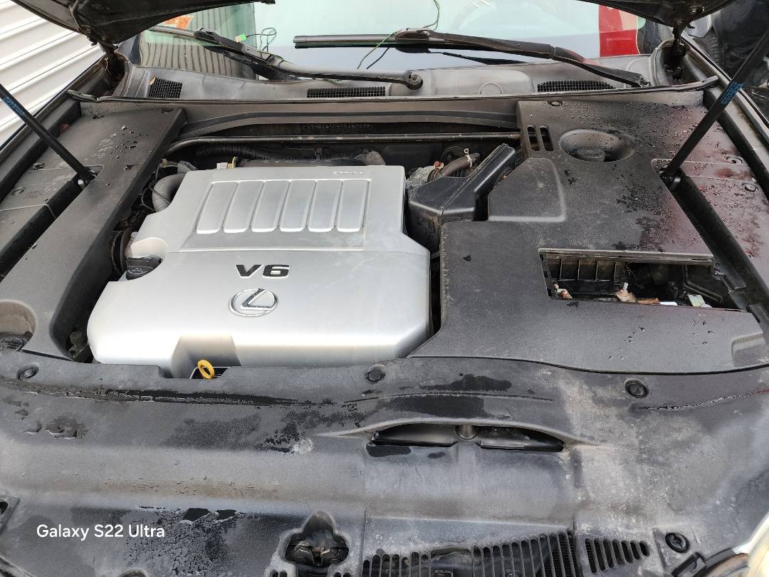 2007 LEXUS ES 350 — 153171 Miles — Lot 39270524 — Souq - Marhaba Auctions Used Cars - Image 13