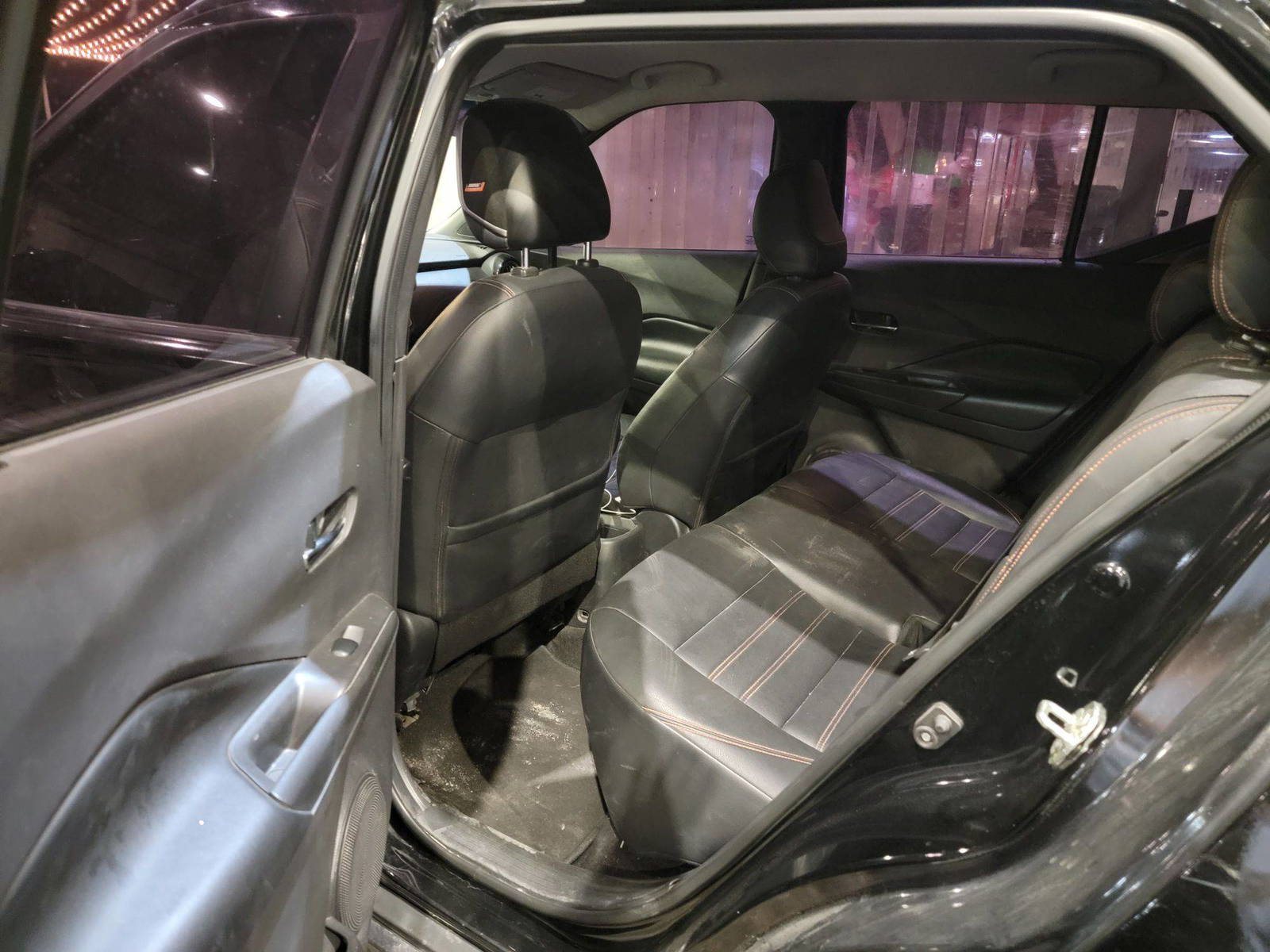 NISSAN KICKS 2019 - Marhaba Auction Used Cars - Image 7