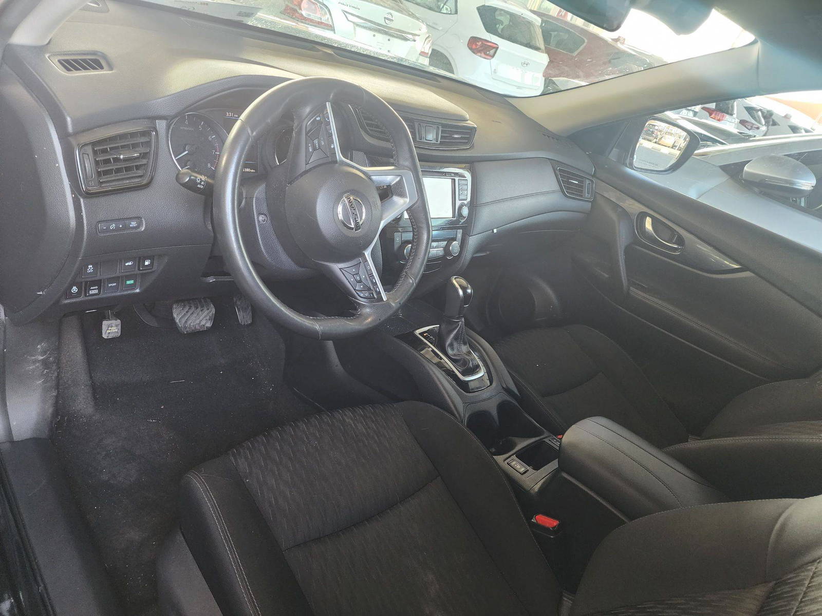 2018 NISSAN ROGUE — 145380 Miles — Lot 72334983 - Marhaba Auctions Used Cars - Image 14