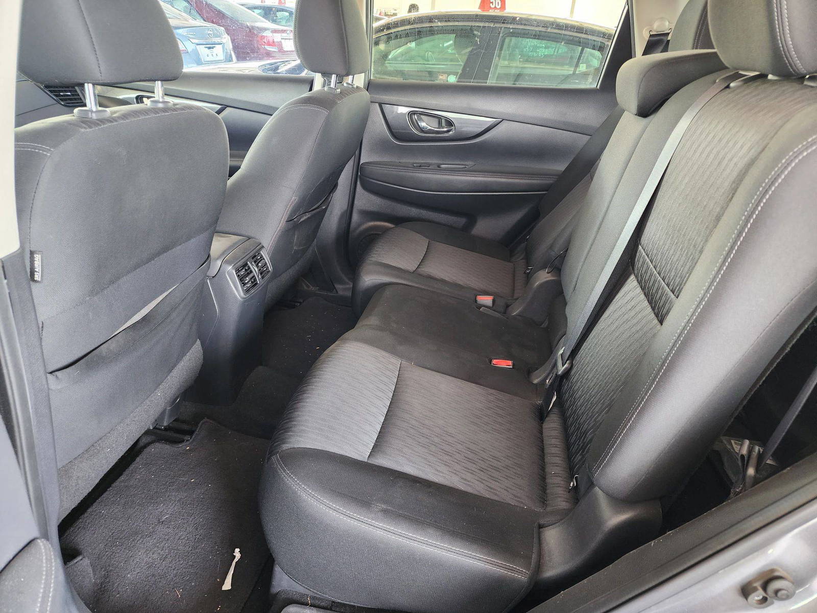 2018 NISSAN ROGUE — 105164 Miles — Lot 37539549 - Marhaba Auctions Used Cars - Image 10