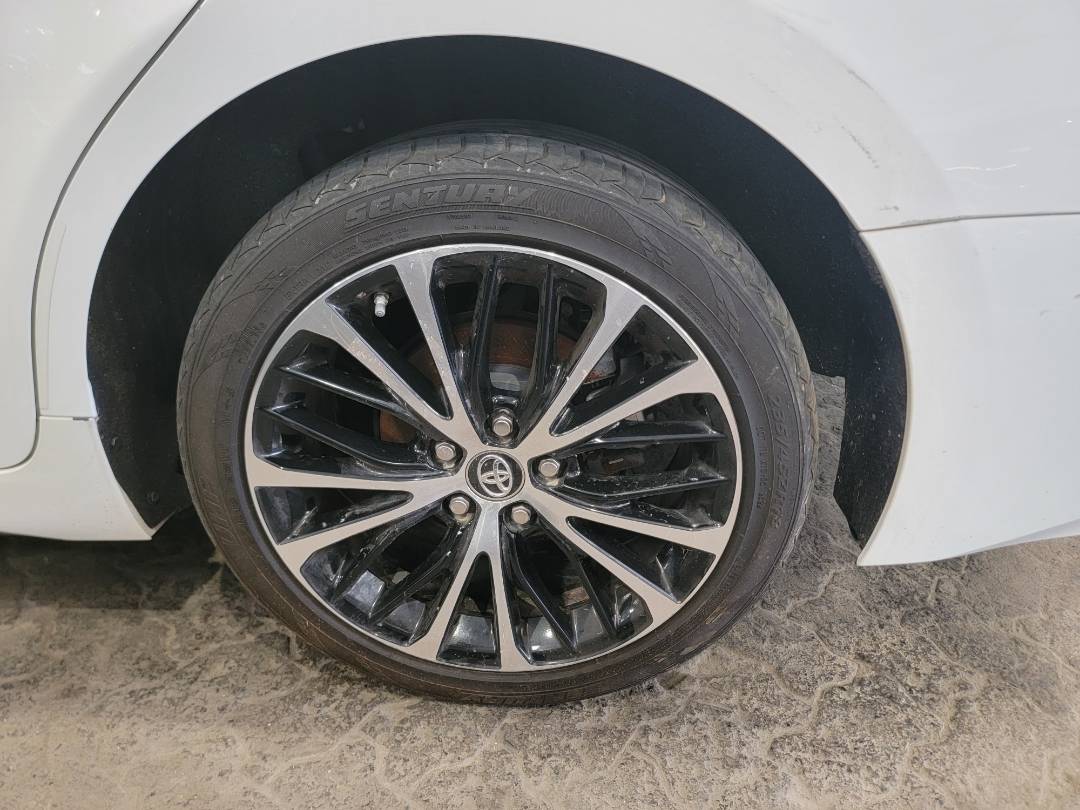 2018 TOYOTA CAMRY — 144349 Miles — Lot U604717 — Main - Marhaba Auctions Used Cars - Image 10