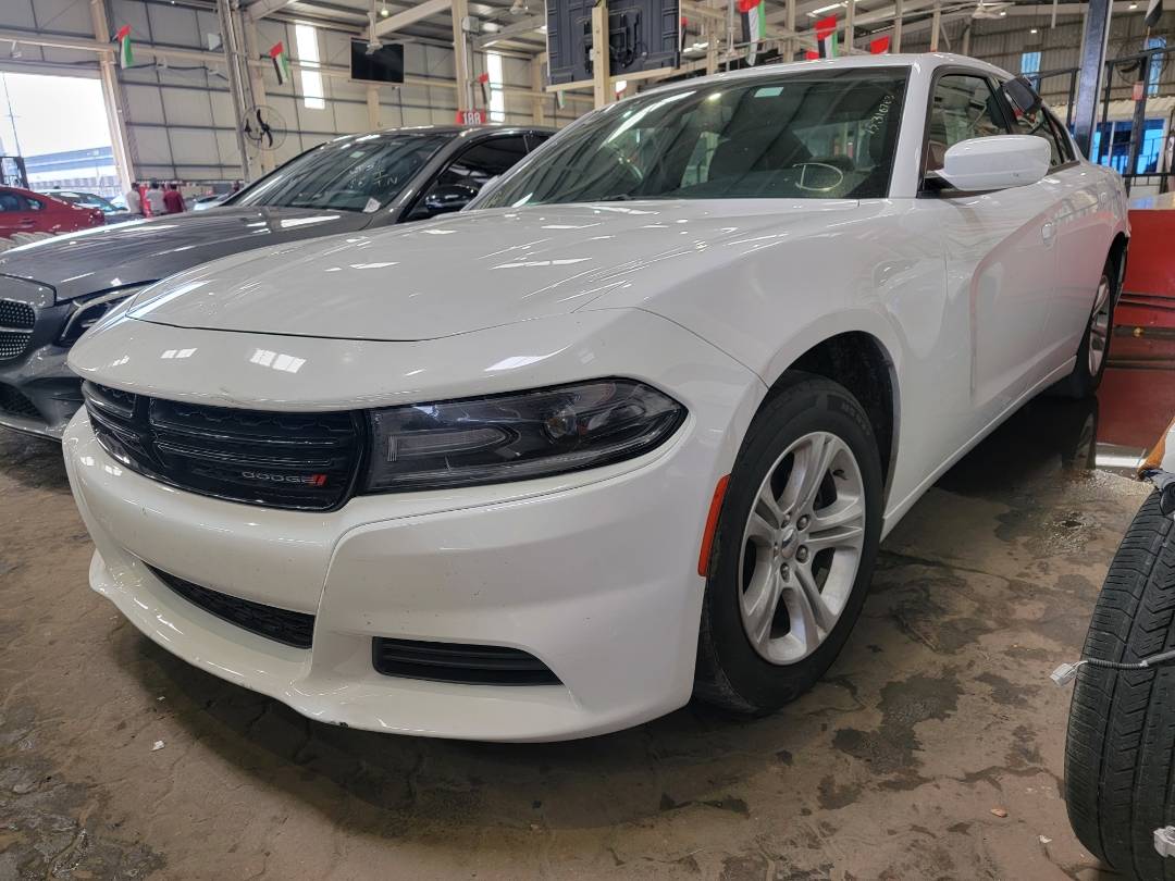2020 DODGE CHARGER — 68590 Miles — Lot 75310783 - Marhaba Auctions Used Cars - Image 9