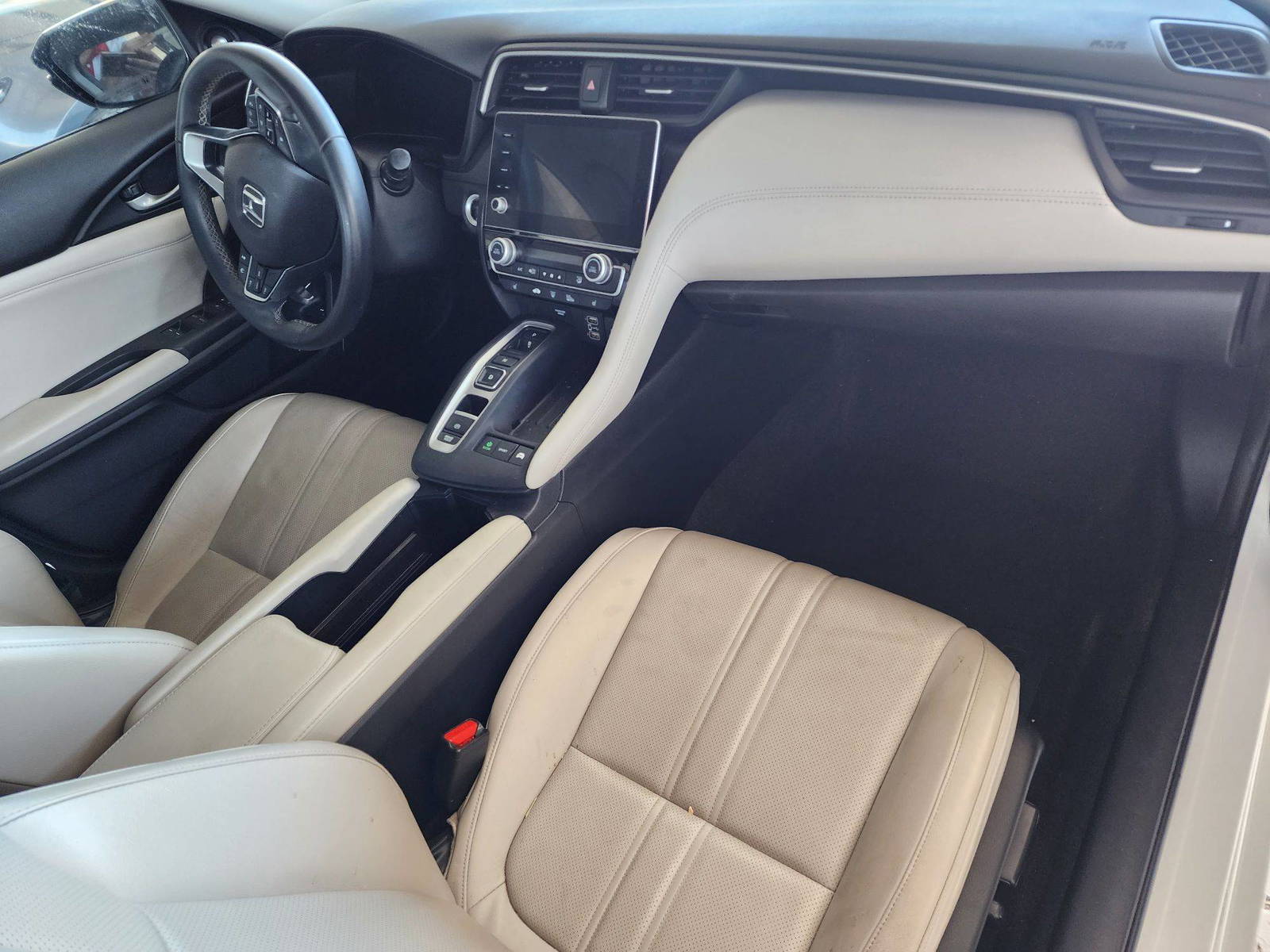 2019 HONDA INSIGHT — 83678 Miles — Lot 70542423 - Marhaba Auctions Used Cars - Image 6