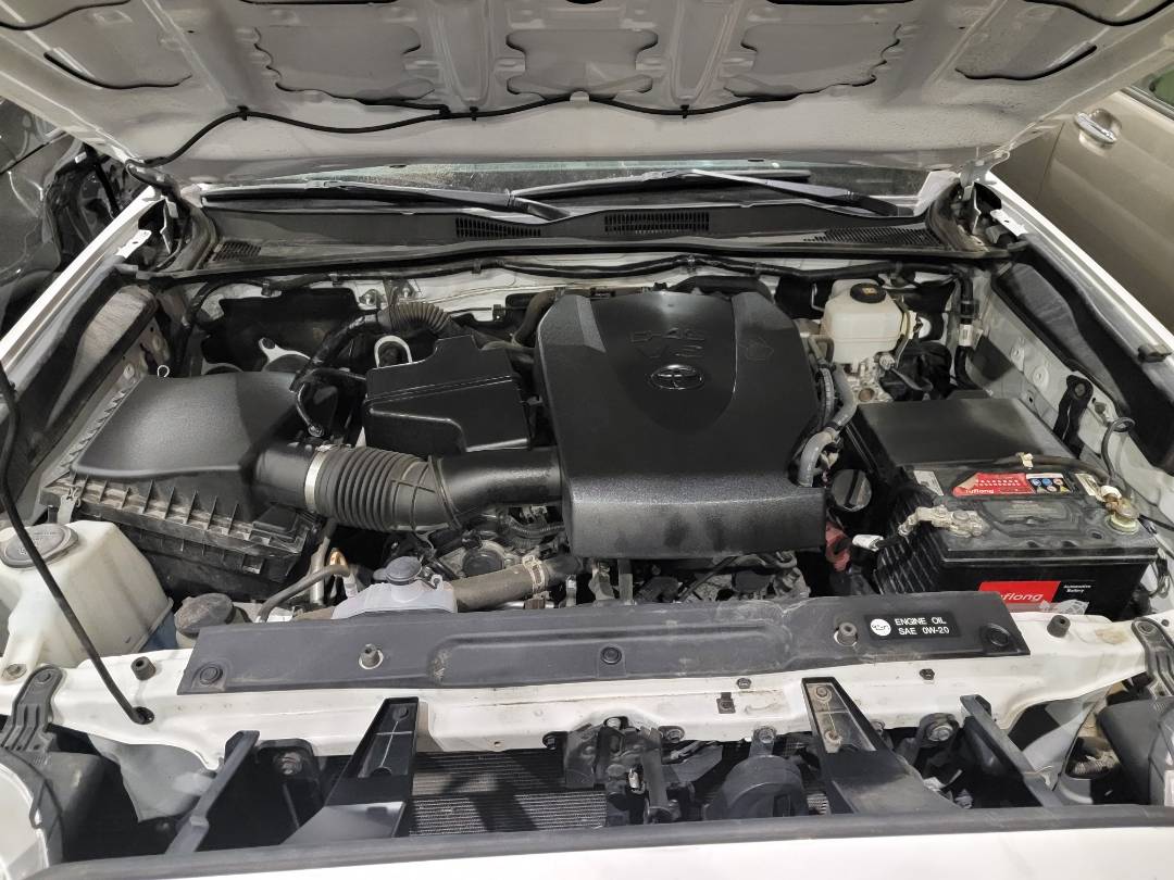 2019 TOYOTA TACOMA — 58003 Miles — Lot KM226194 — Main - Marhaba Auctions Used Cars - Image 10