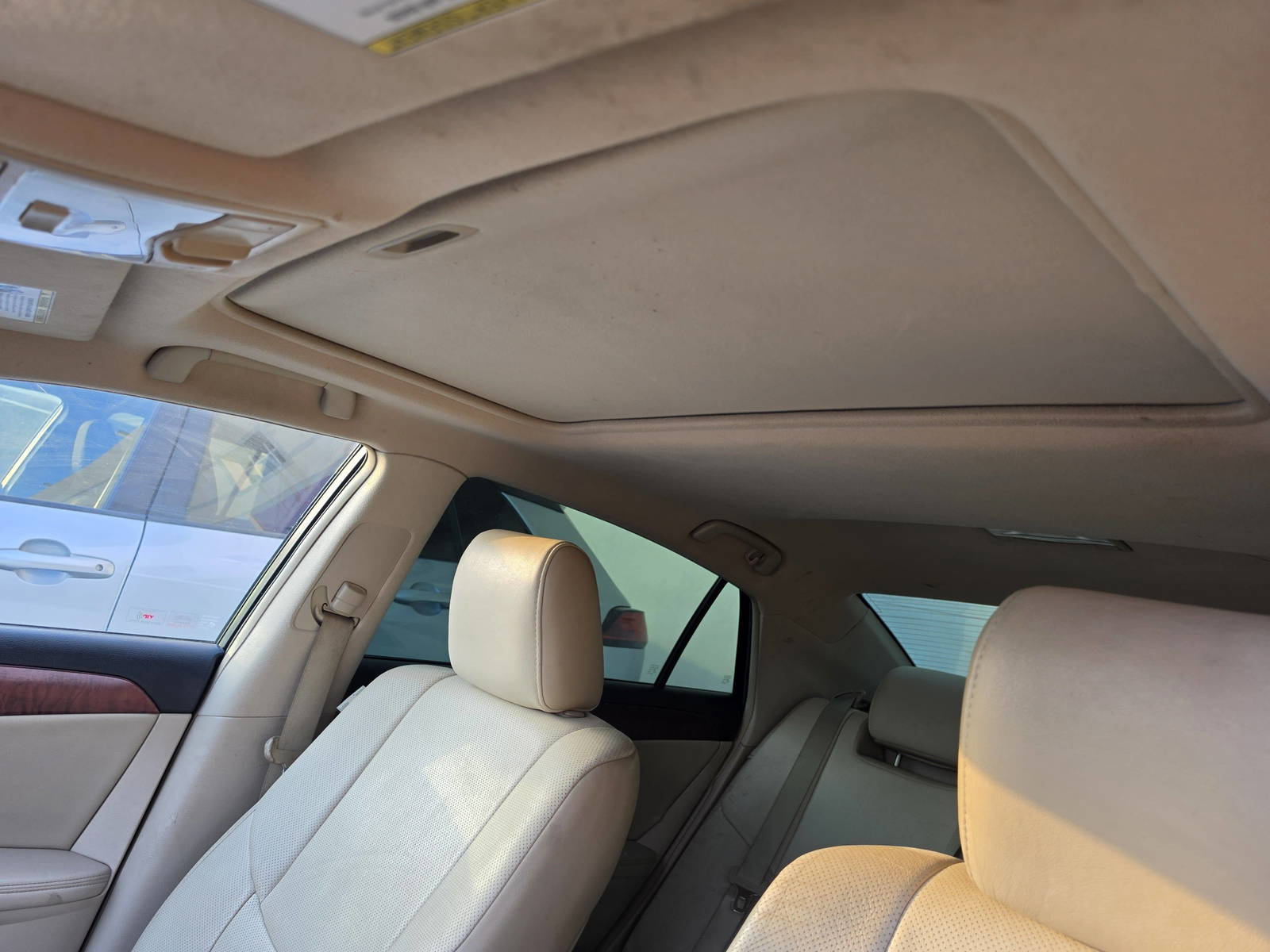 2012 TOYOTA AVALON — 178860 Miles — Lot 455744 - Marhaba Auctions Used Cars - Image 10