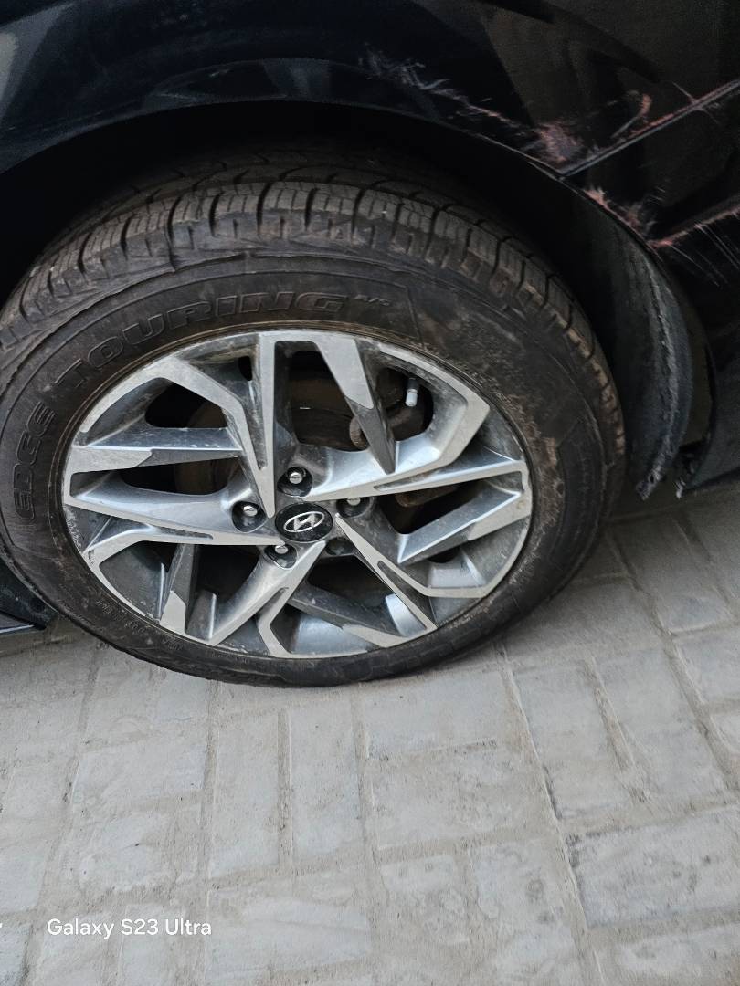 HYUNDAI SONATA 2020 - Marhaba Auction Used Cars - Image 6