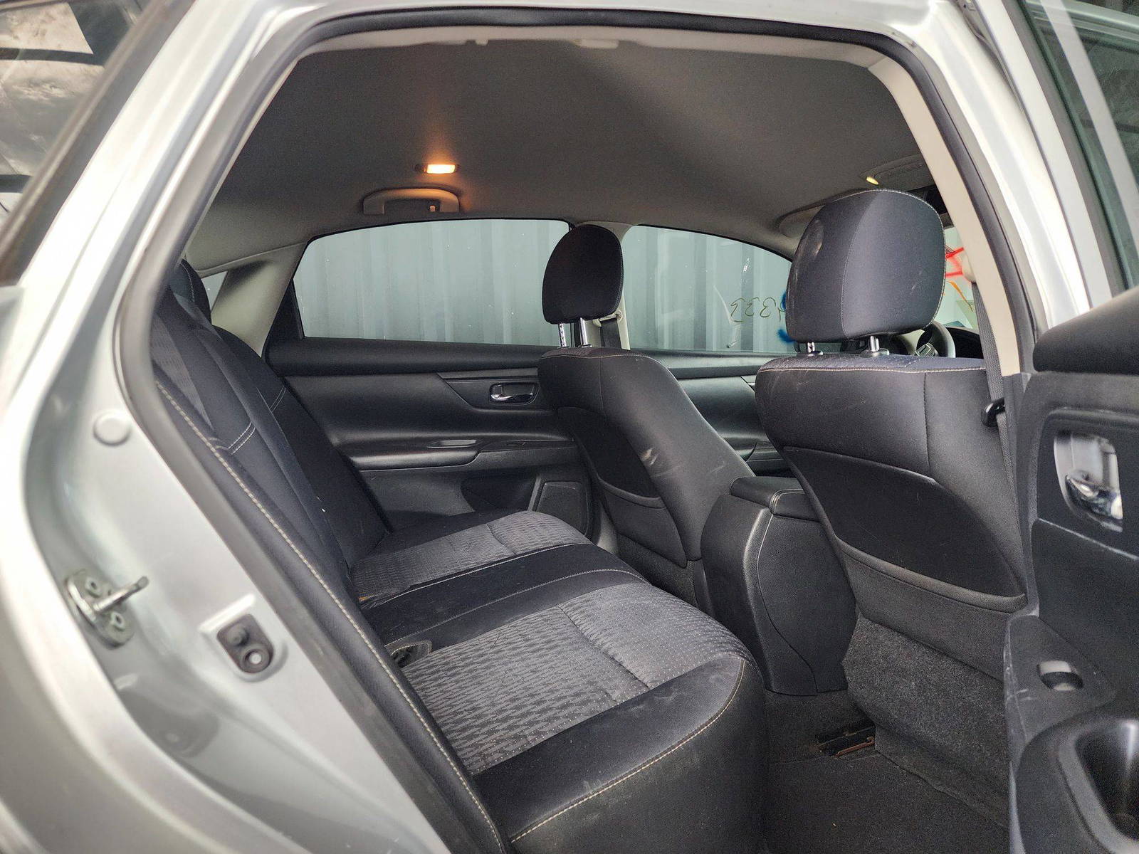 2016 NISSAN ALTIMA — 99399 Miles — Lot 362723 — Main - Marhaba Auctions Used Cars - Image 7