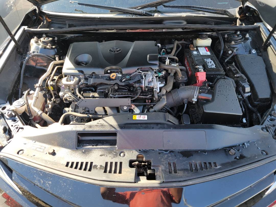 2018 TOYOTA CAMRY — 167862 Miles — Lot 38395778 — Main - Marhaba Auctions Used Cars - Image 11