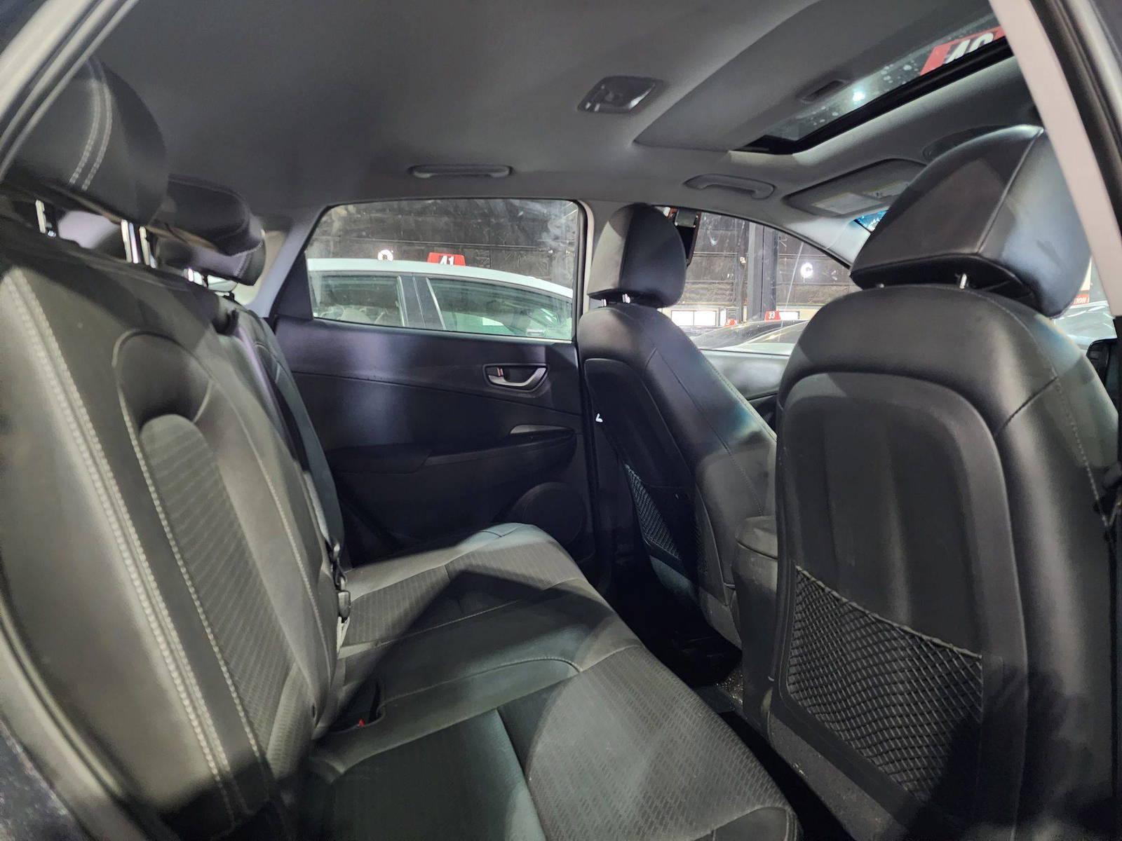 2019 HYUNDAI KONA — 137899 Miles — Lot KU356991 — Main - Marhaba Auctions Used Cars - Image 7