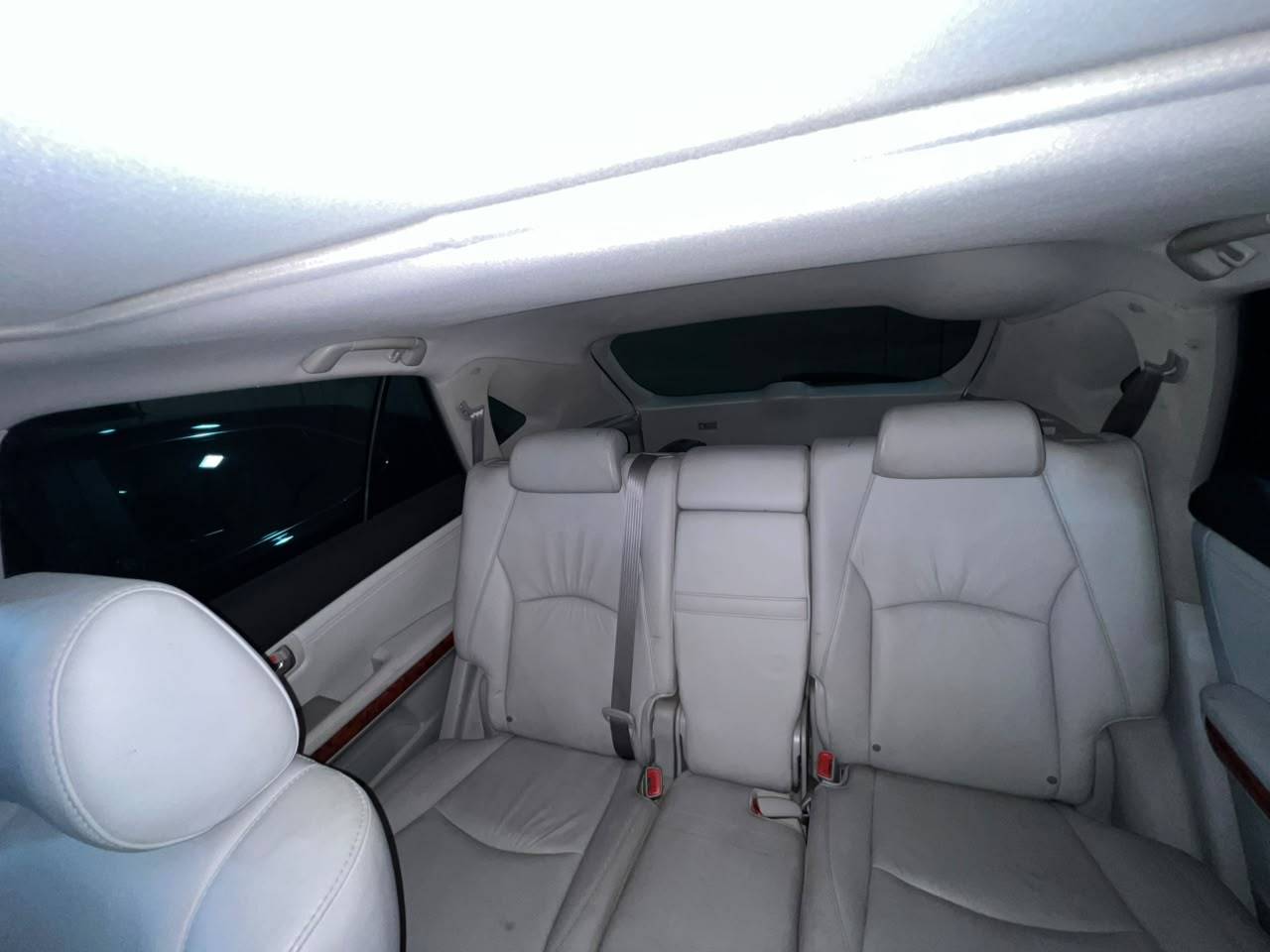 2007 LEXUS RX 350 — 172370 Miles — Lot 27C005207 - Marhaba Auctions Used Cars - Image 12