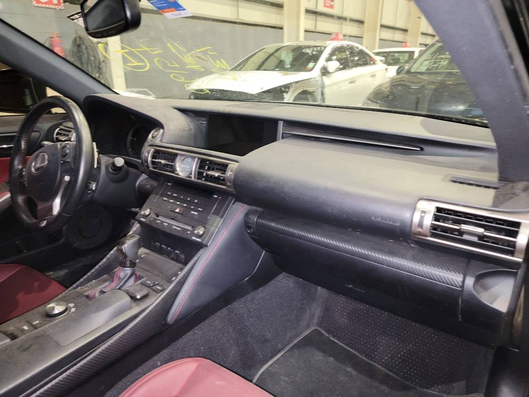 2015 LEXUS IS 250 — 149436 Miles — Lot 061544 - Marhaba Auctions Used Cars - Image 5