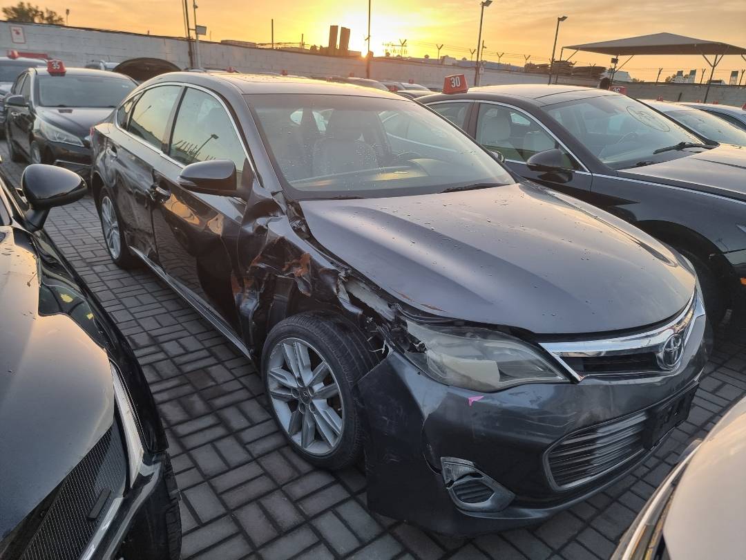 2014 TOYOTA AVALON — 145712 Miles — Lot 4EU108569 — Souq - Marhaba Auctions Used Cars - Image 13