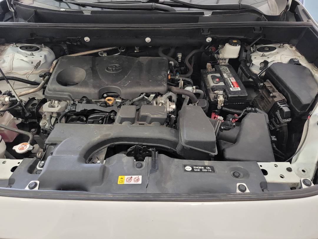 2022 TOYOTA RAV4 — 112945 Miles — Lot C178884 — Main - Marhaba Auctions Used Cars - Image 10