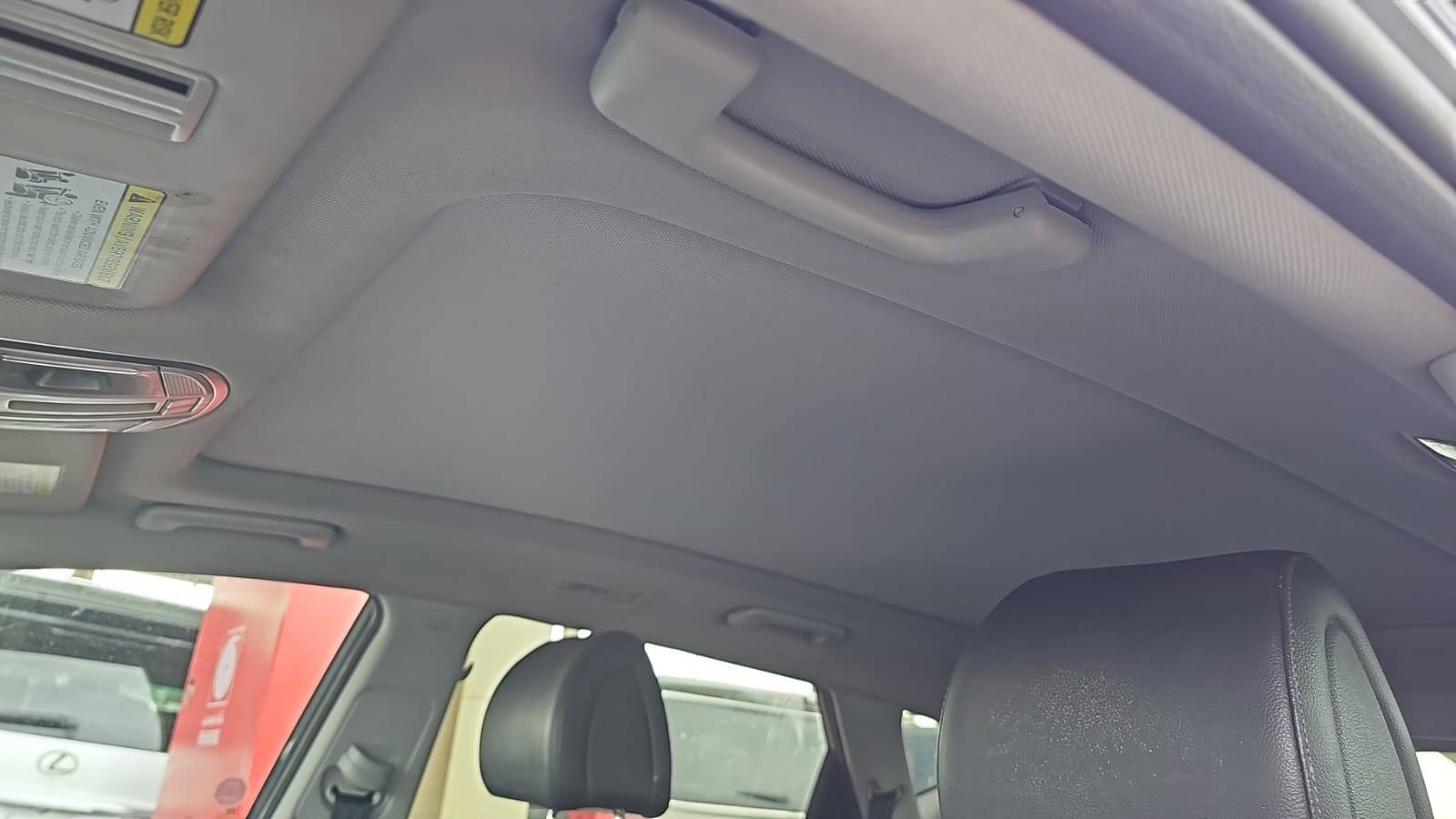 2018 HYUNDAI TUCSON — 206204 KM — Lot JU745606 — Souq - Marhaba Auctions Used Cars - Image 10