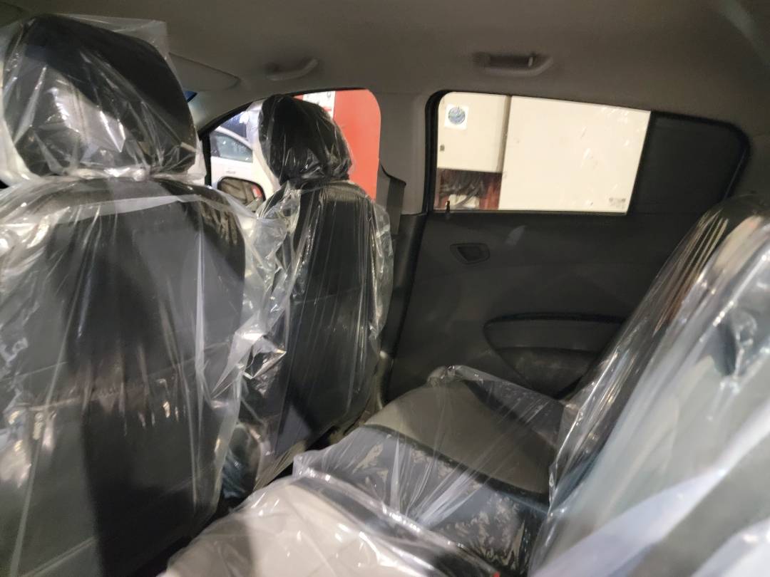 CHEVROLET SPARK 2014 - Marhaba Auction Used Cars - Image 7