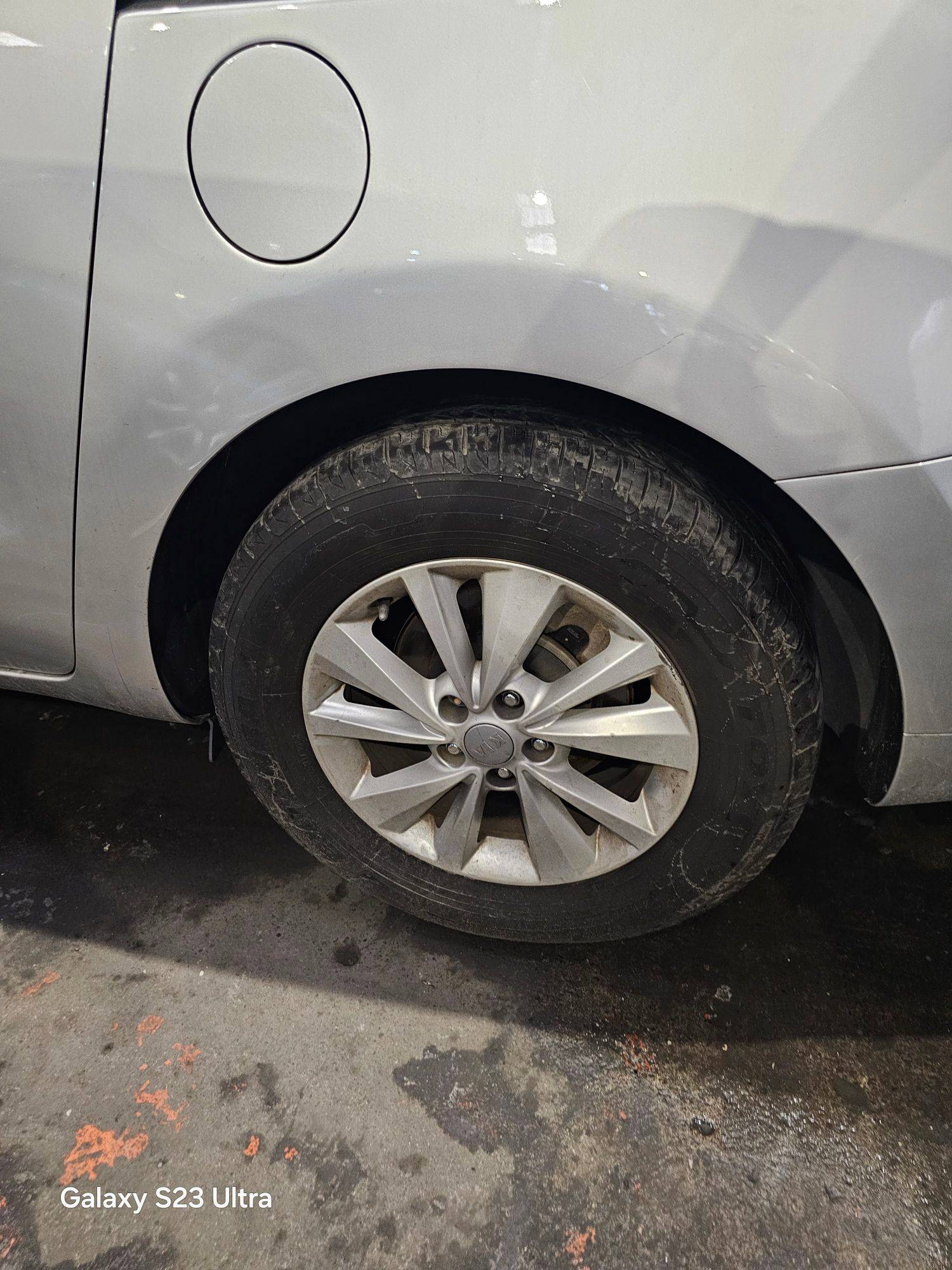 KIA SEDONA 2017 - Marhaba Auction Used Cars - Image 7