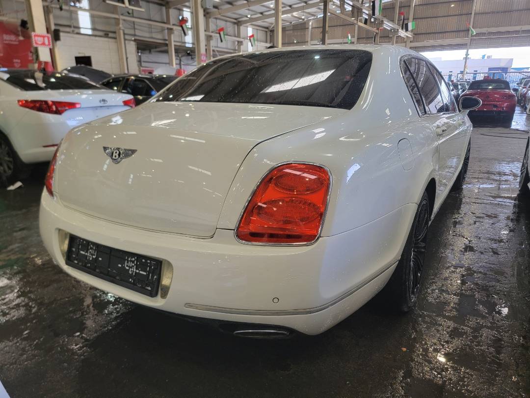 2006 BENTLEY CONTINENTAL GT — 47208 KM — Lot C031190 - Marhaba Auctions Used Cars - Image 16