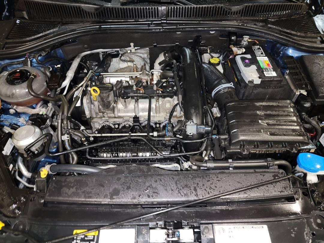 2020 VOLKSWAGEN JETTA — 121463 Miles — Lot 37621589 - Marhaba Auctions Used Cars - Image 10