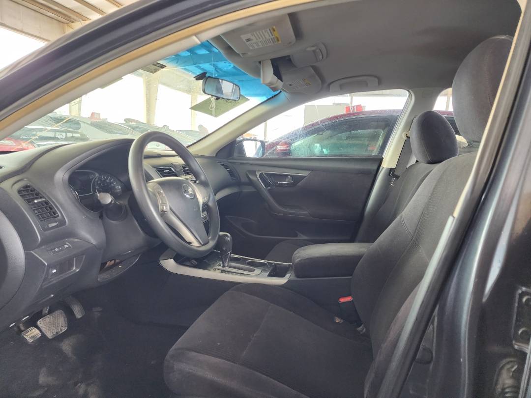 2013 NISSAN ALTIMA — 165457 Miles — Lot 99547 — Souq - Marhaba Auctions Used Cars - Image 7