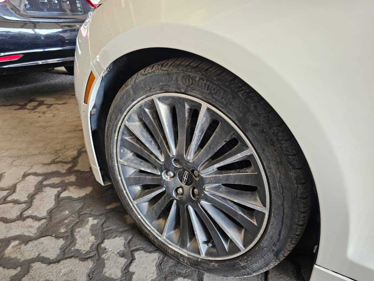 2015 LINCOLN MKZ — 254117 KM — Lot 8FR611474 — Main - Marhaba Auctions Used Cars - Image 11