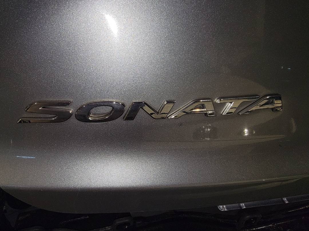 2015 HYUNDAI SONATA — 161849 Miles — Lot 66580833 - Marhaba Auctions Used Cars - Image 11