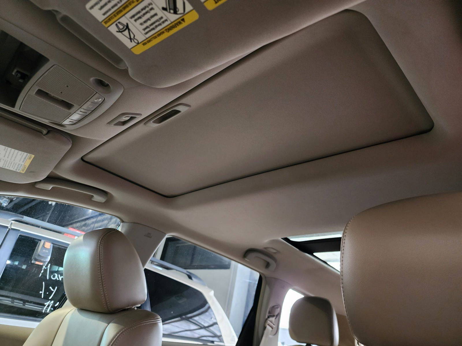 2013 NISSAN PATHFINDER — 155365 Miles — Lot 626508 — Al Quoz - Marhaba Auctions Used Cars - Image 7