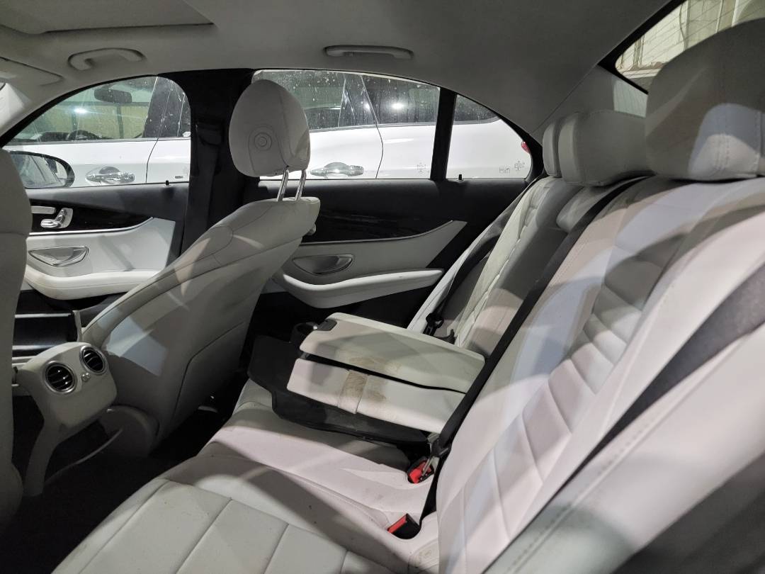2023 MERCEDES BENZ E 450 — 15384 Miles — Lot B102106 — Main - Marhaba Auctions Used Cars - Image 6