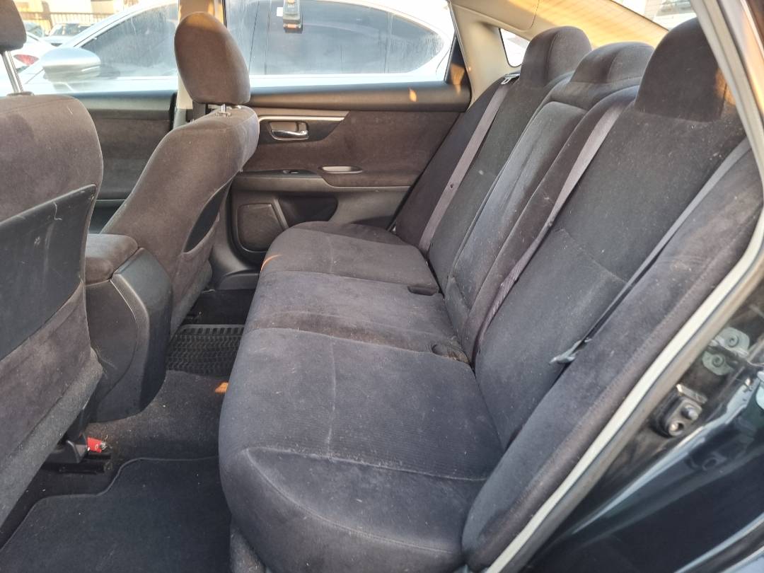 2013 NISSAN ALTIMA — 117569 Miles — Lot 249296 — Main - Marhaba Auctions Used Cars - Image 6
