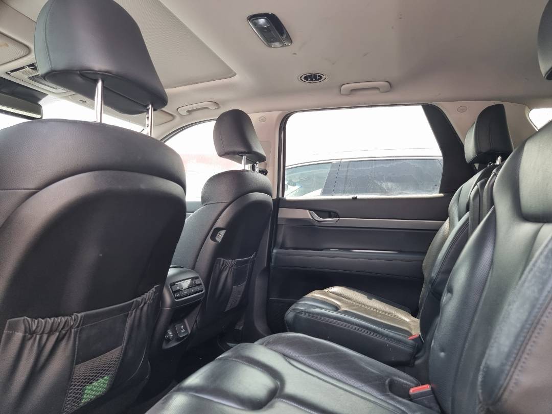 2020 HYUNDAI PALISADE SEL — 93425 Miles — Lot 031285 — Ind. 12 - Marhaba Auctions Used Cars - Image 8