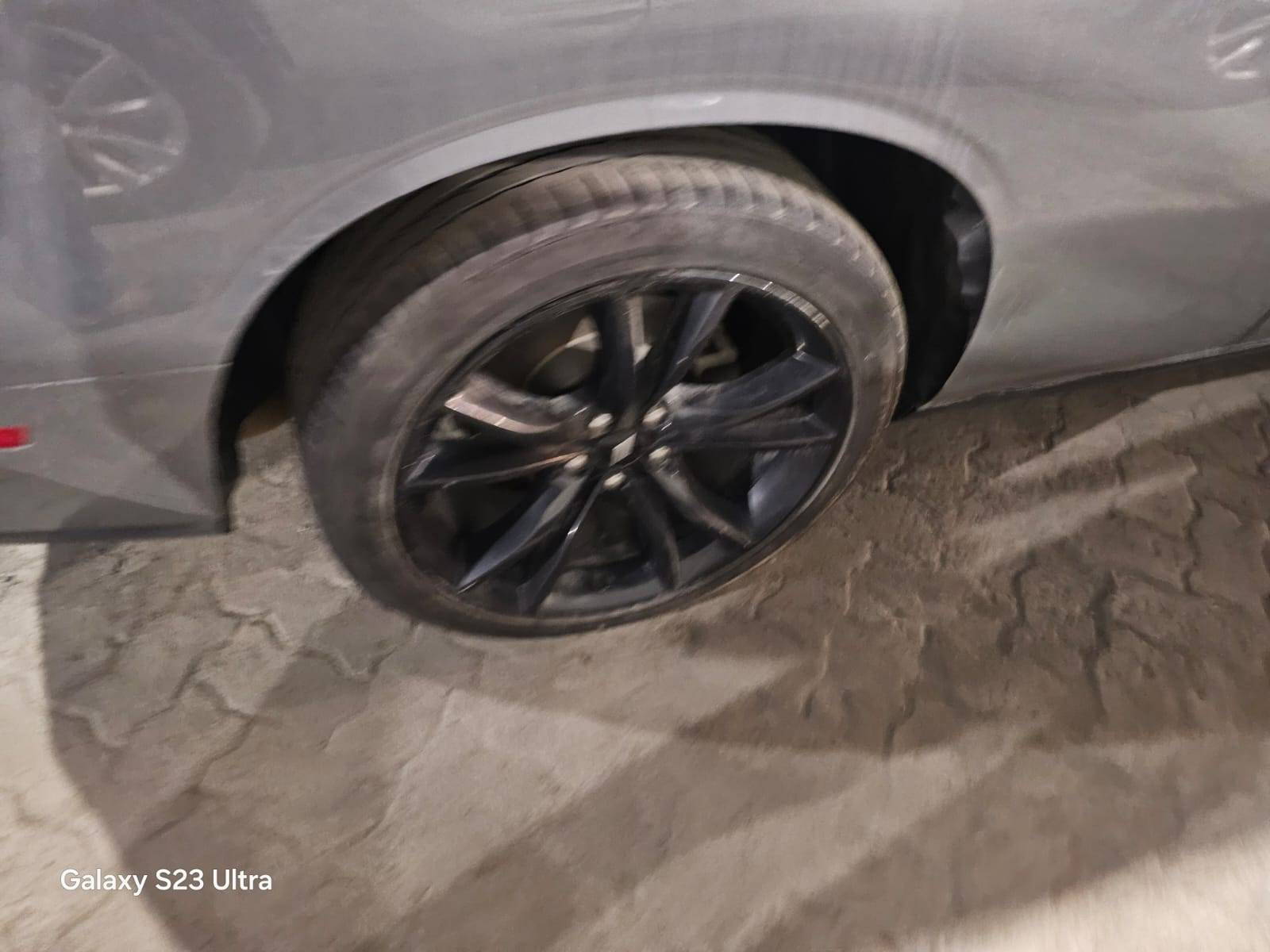 DODGE CHALLENGER 2018 - Marhaba Auction Used Cars - Image 7