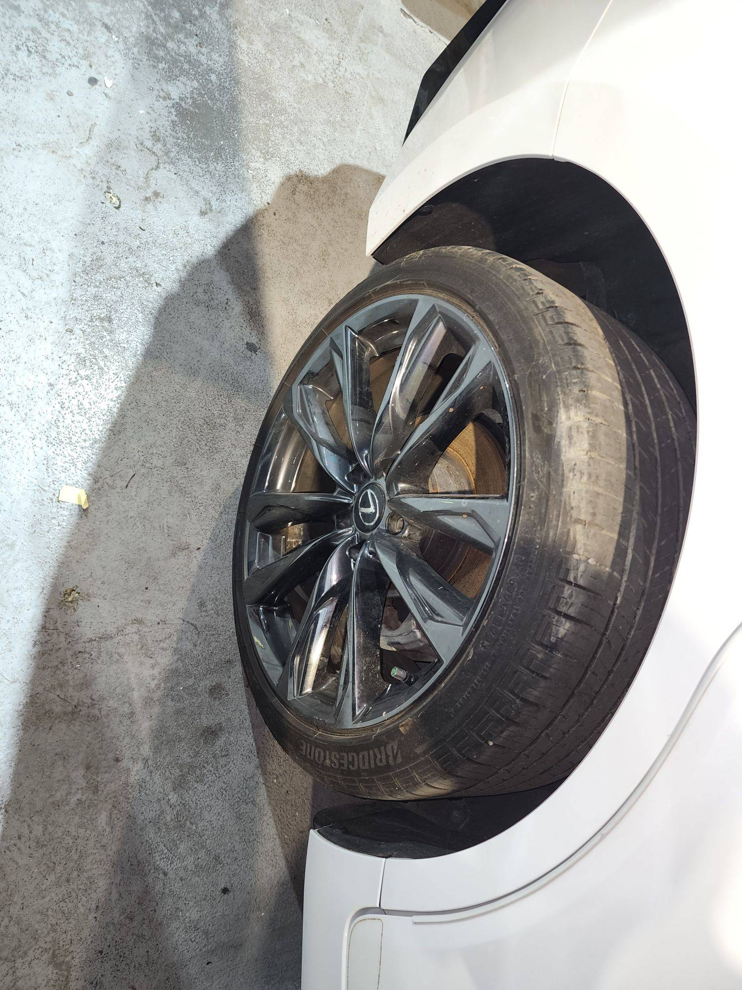 LEXUS IS 350 F SPORT 2023 - Marhaba Auction Used Cars - Image 12