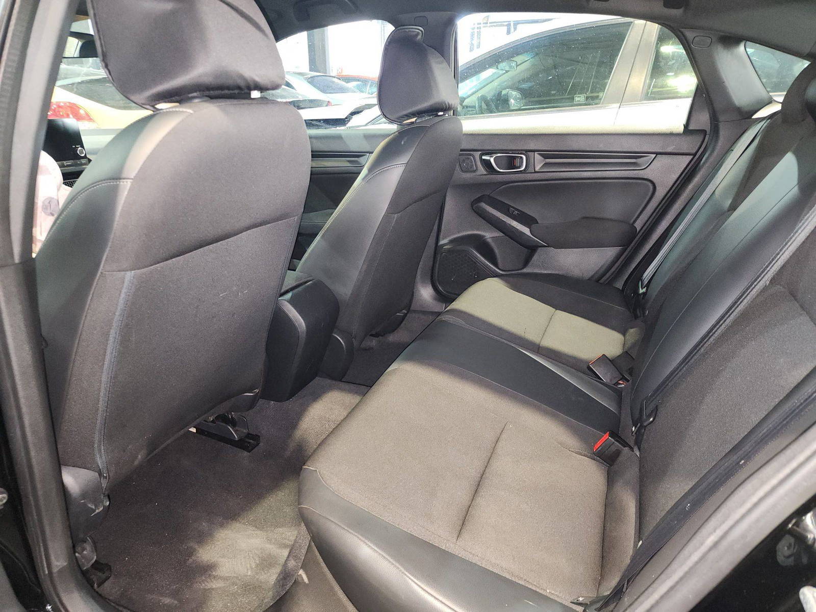 HONDA CIVIC SPORT 2022 - Marhaba Auction Used Cars - Image 7