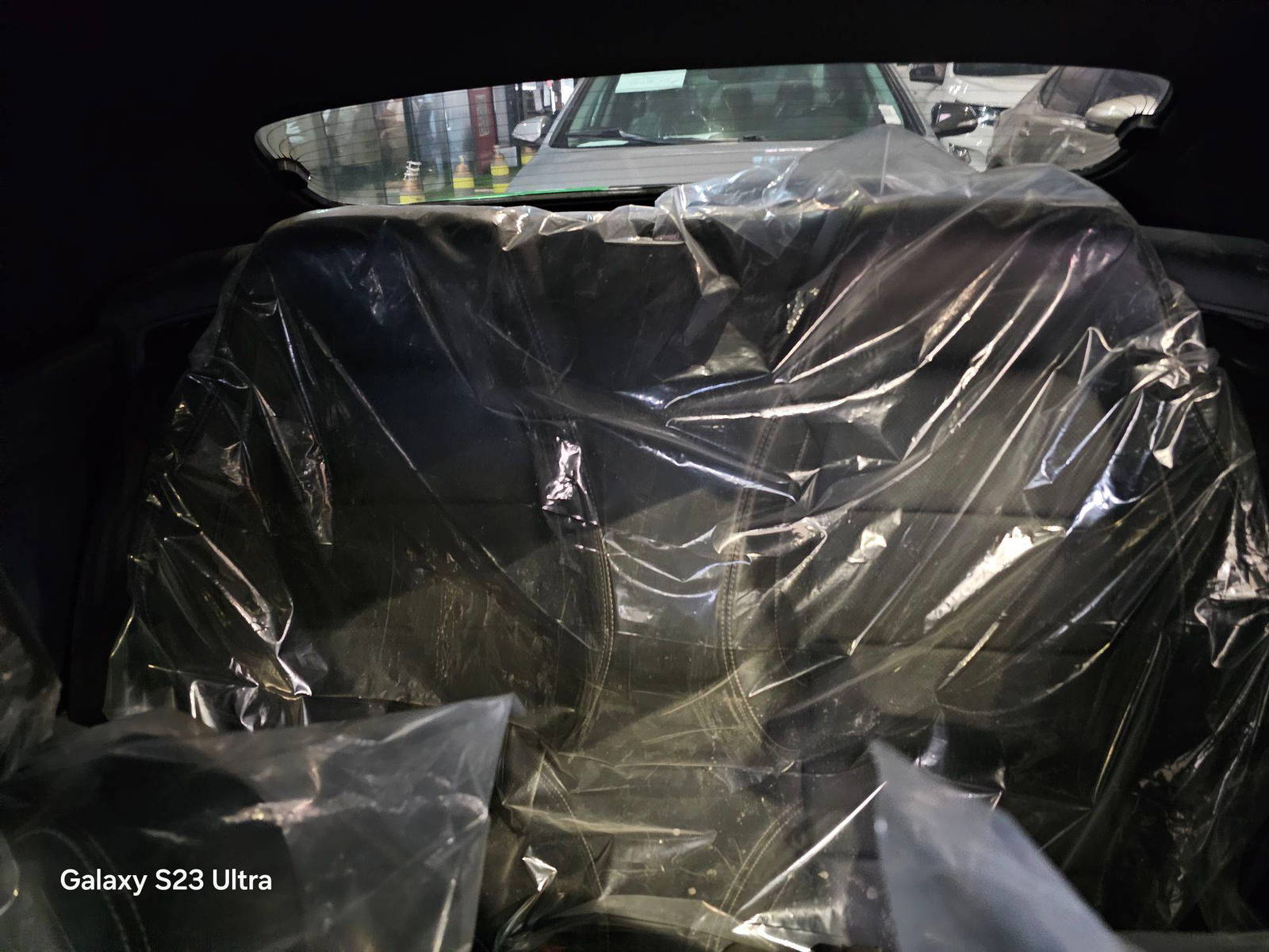 FORD MUSTANG 2019 - Marhaba Auction Used Cars - Image 11