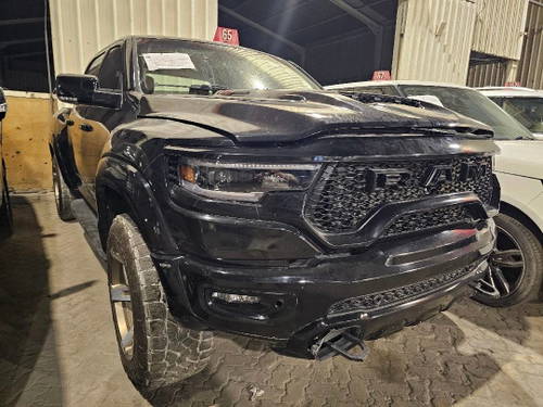 2021 DODGE RAM 1500 for sale at Marhaba Auctions