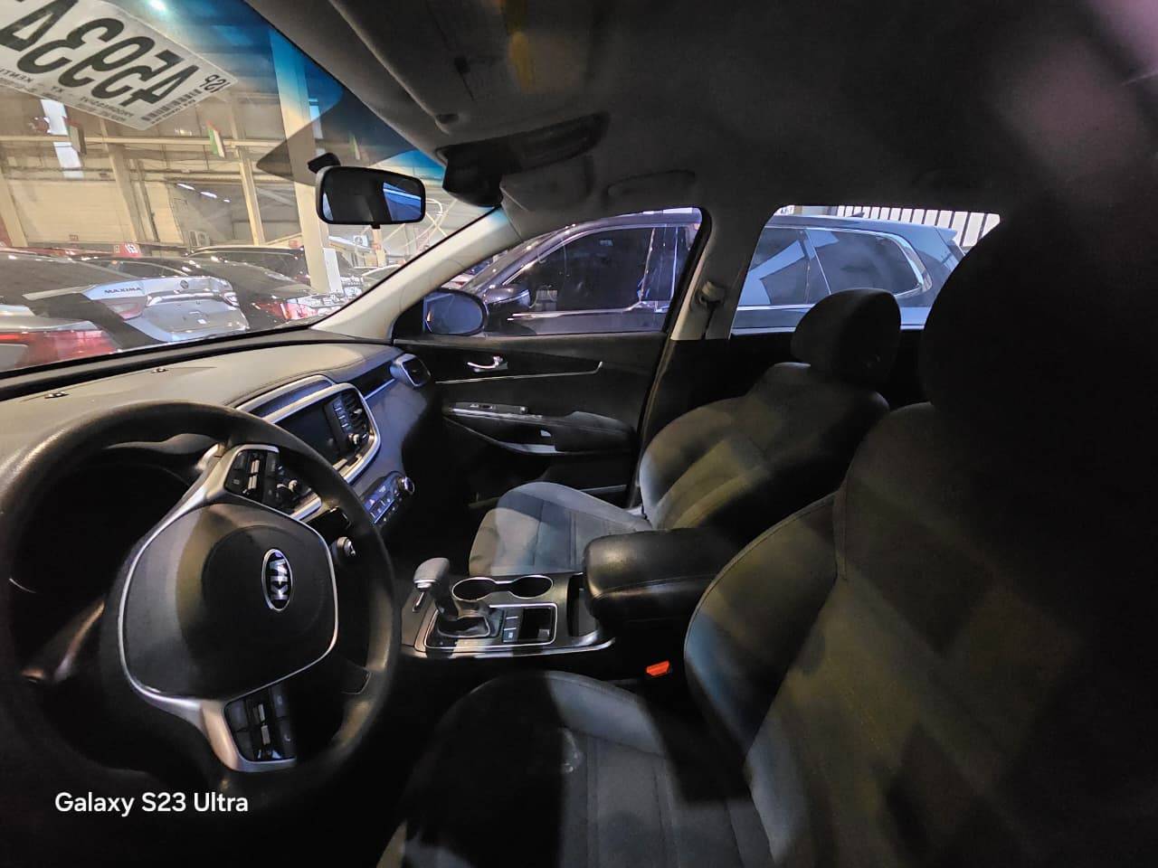 KIA SORENTO 2019 - Marhaba Auction Used Cars - Image 7