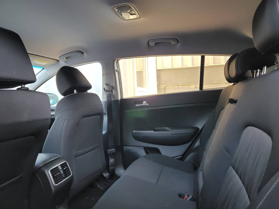 2019 KIA SPORTAGE — 75096 Miles — Lot 66791744 — Main - Marhaba Auctions Used Cars - Image 7