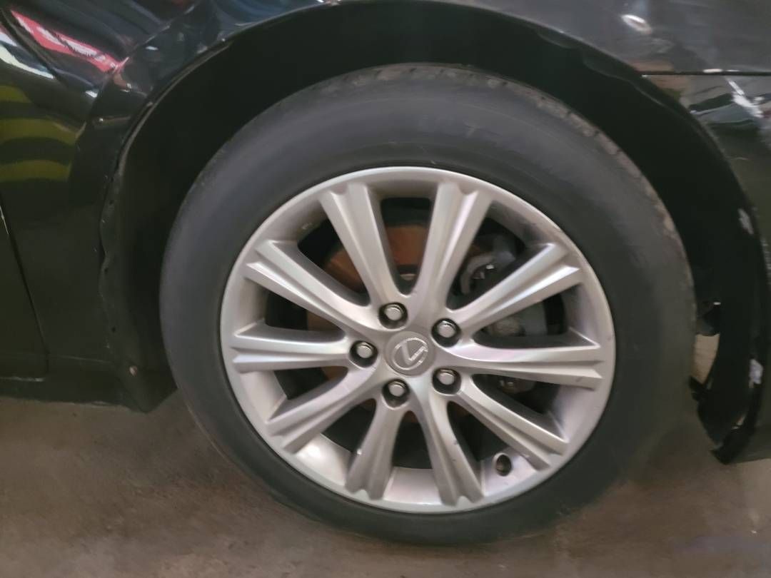 2007 LEXUS ES 350 — 181448 Miles — Lot 38796314 — Main - Marhaba Auctions Used Cars - Image 10