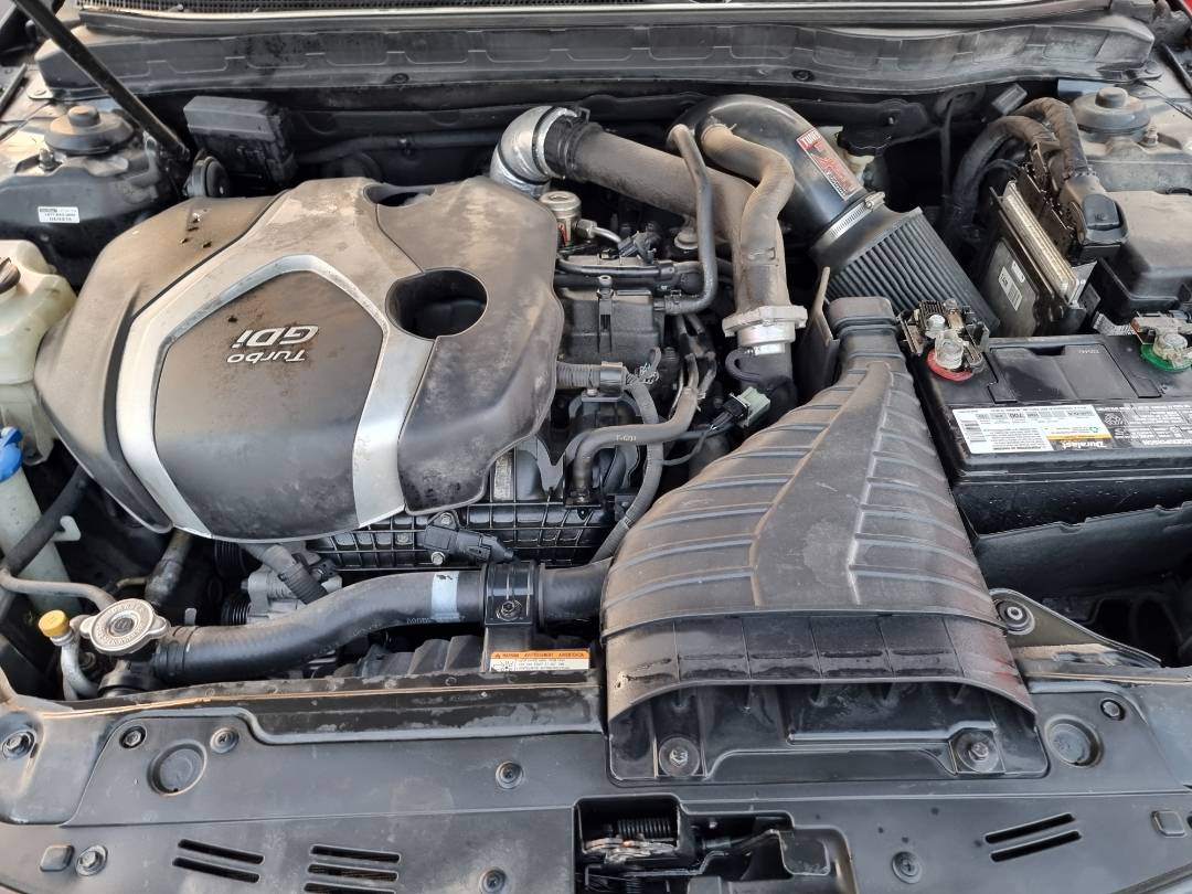 2011 KIA OPTIMA — 199053 Miles — Lot 125854 — Ind. 12 - Marhaba Auctions Used Cars - Image 10