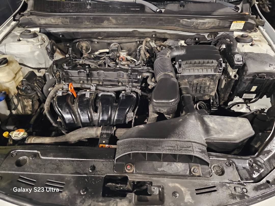 2013 KIA OPTIMA — 184150 Miles — Lot DG128172 — Main - Marhaba Auctions Used Cars - Image 11